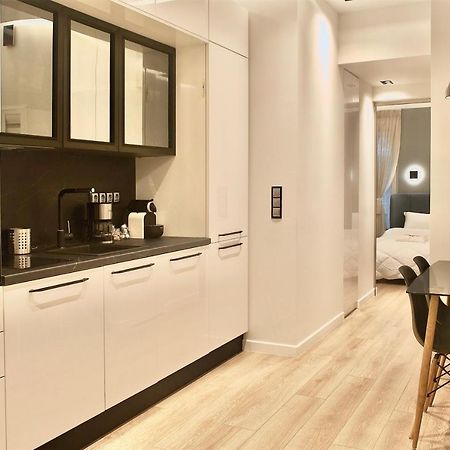 Apartamento Athelia Atenas Exterior foto