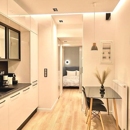 Apartamento Athelia Atenas Exterior foto