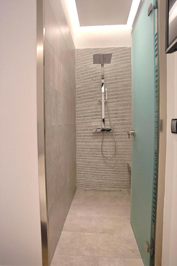 Apartamento Athelia Atenas Exterior foto