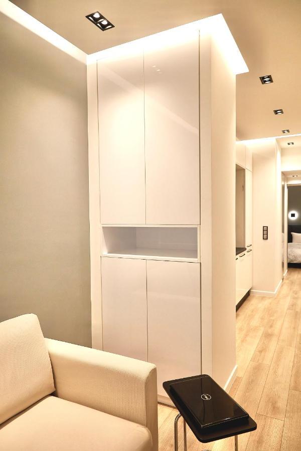 Apartamento Athelia Atenas Exterior foto